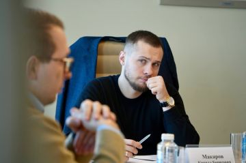 На совещании по туристическому развитию Мариуполя обсудили проблемные вопросы