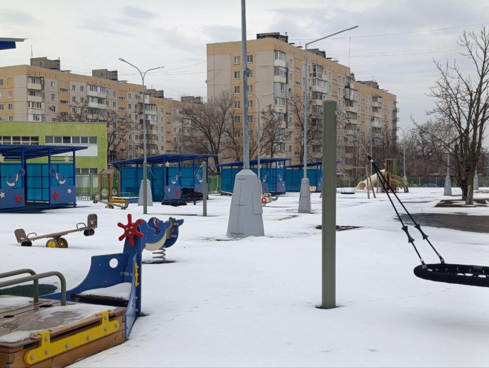 ������������ ������� ��� � 140 ����������� �� ����� ������-�������� � �. ���������