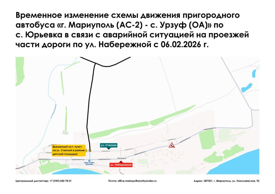 ��������� ������ � ����� ������ ���������