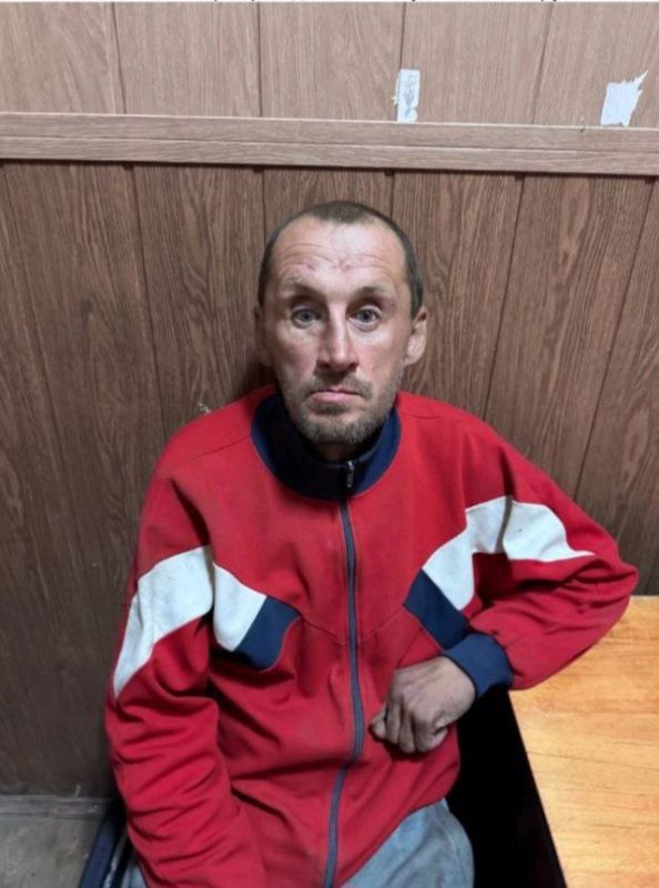 Внимание, розыск!. Отделом полиции № 2 по обслуживанию Ильичевского района города Мариуполя разыскивается Вордомацкий Денис Вячеславович, 20.03.1979 г.р. по подозрению в совершении преступления, предусмотренного ст. 115 УК РФ