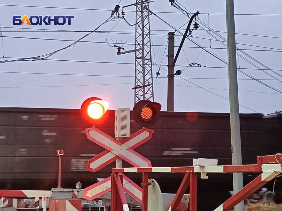 Иловайск и Ростов-на-Дону планируют связать железнодорожным маршрутом в ДНР