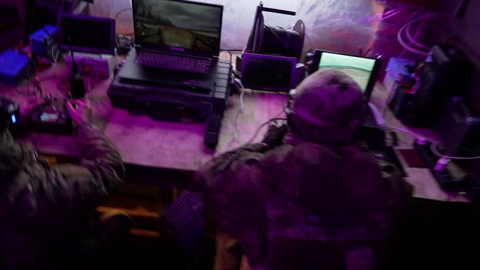 ВОЙСКА БЕСПИЛОТНЫХ СИСТЕМ! ВСТУПАЙ В ЭЛИТУ БУДУЩЕГО