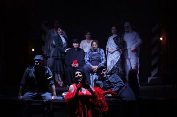 ���������� ��������� �����-���������� � ��������� ����������� �� ����� �������������� ������