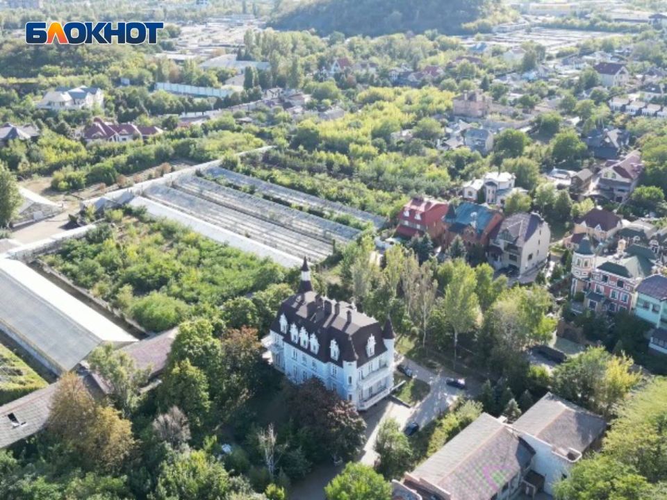 В ДНР создадут зону для автодомов и глэмпингов