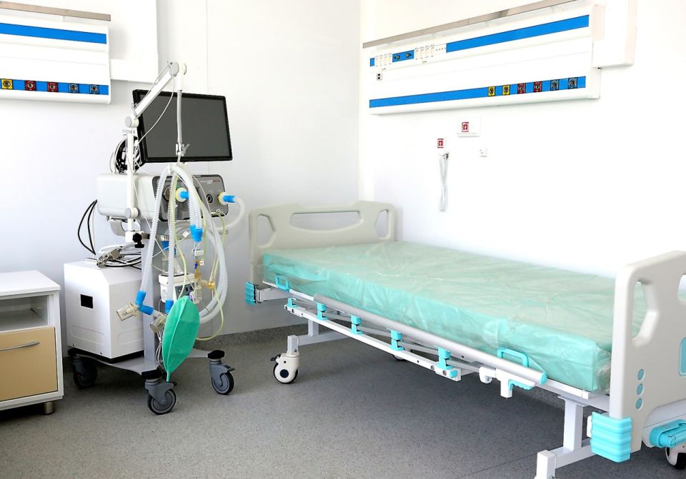 Паллиативная помощь: на дому и в стационаре