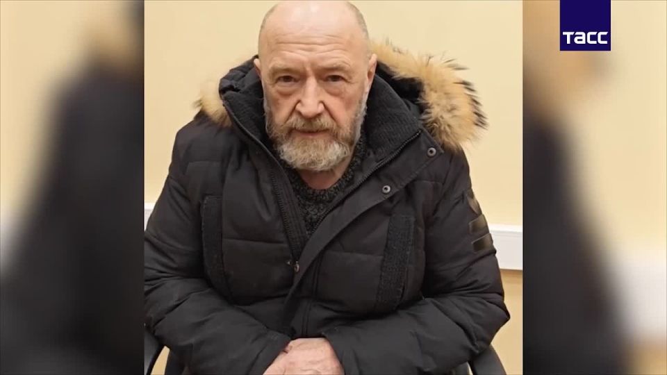 Дмитрий Стешин: Почему генерал Алексеев был без охраны? Да очень просто