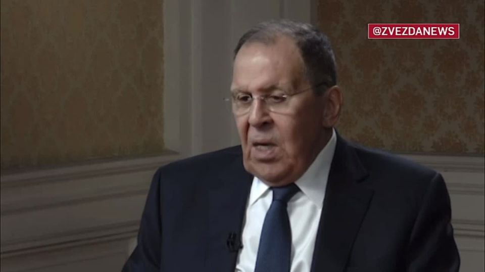 Россия приняла предложение США по Украине на переговорах в Анкоридже, если "подходить по-мужски", то проблема должна быть решена, заявил Сергей Лавров