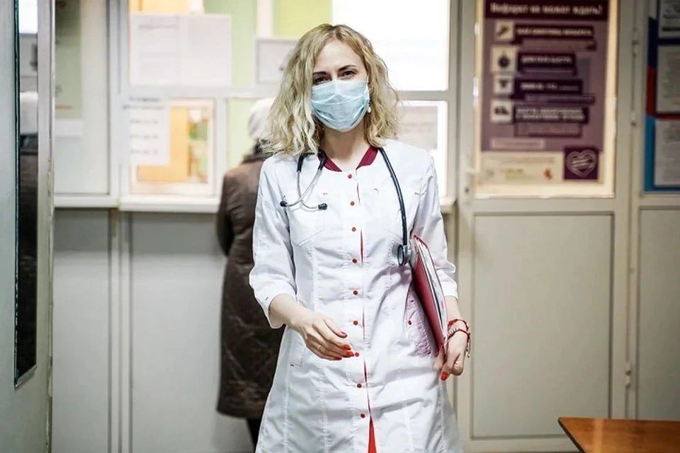 IP-телефония для скорой и единая медсистема: Как в Мариуполе модернизируют систему здравоохранения