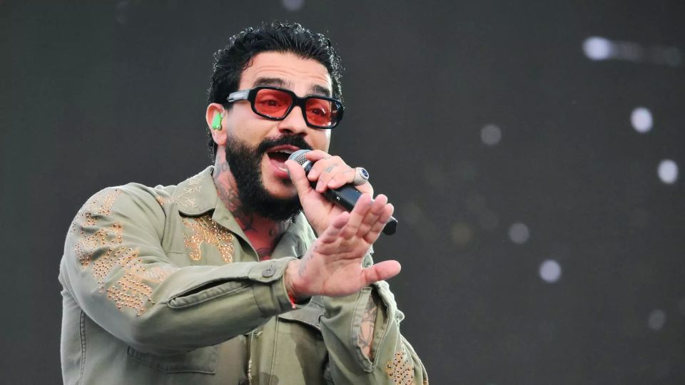 Евросоюз вводит санкции против Тимати за концерты в Крыму