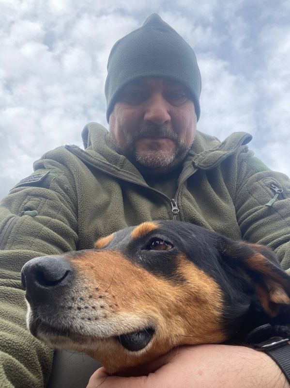 Дмитрий Стешин: Не пропустите. Открылся предзаказ на вторую книгу "Священная военная операция: Между светом и тьмой":