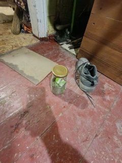 Стражи правопорядка изъяли наркотики у жителя Иловайска