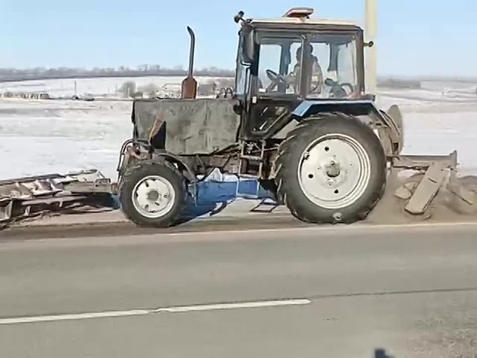 Рассказываем, какие работы выполнили в рамках зимнего содержания за минувшие сутки