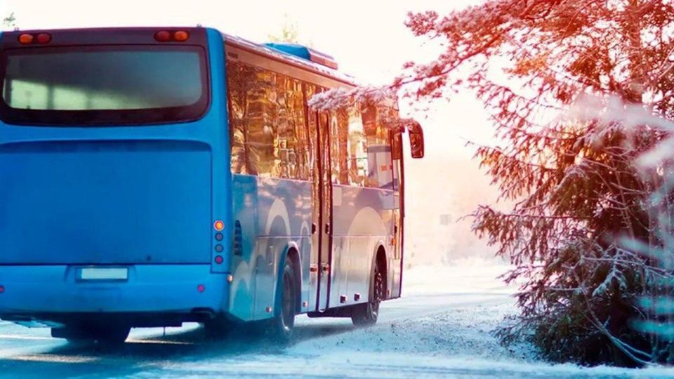 Новые маршруты в Крым через исторические регионы запустят в России