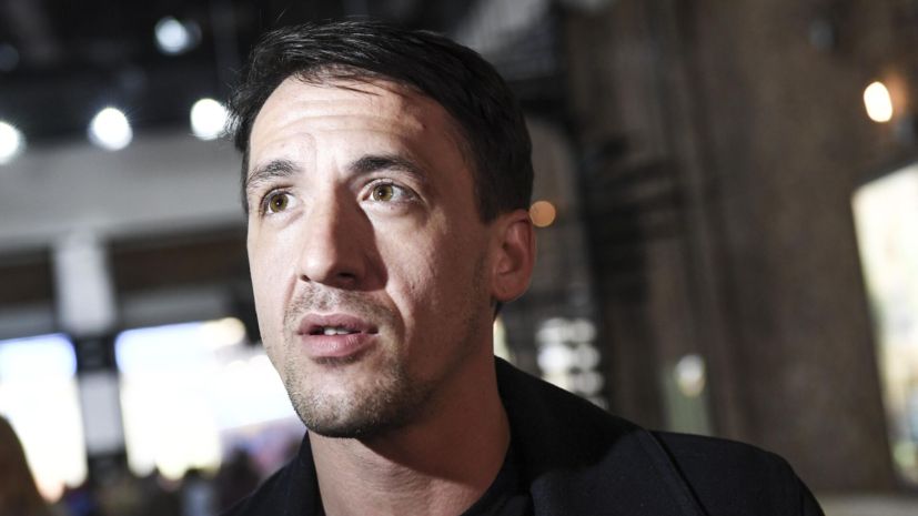 СК завершил дело иноагента Смольянинова о фейках о ВС России