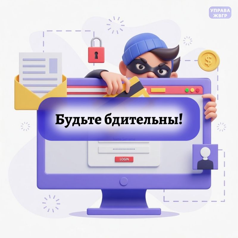 Внимание! Голосовые дипфейки — новая уловка мошенников