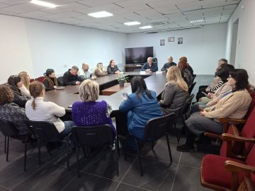 � ������ ������������ ���������������� ������ ���������� ������� � ���������� ��� ���� ������ "����� �.�. �������" ���������� ������ ��������������