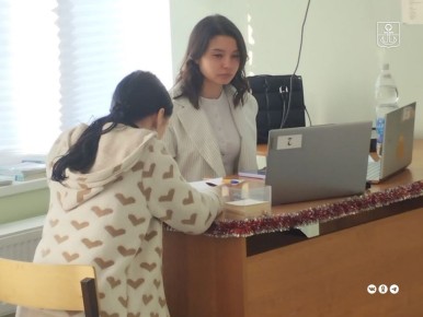 В школах Мариуполя прошло итоговое собеседование по русскому языку и литературе