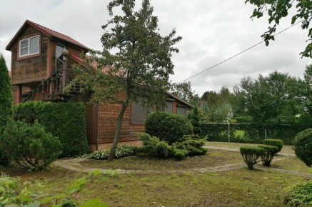 С 2027 года в России станет доступно электронное признание домов садовыми и жилыми