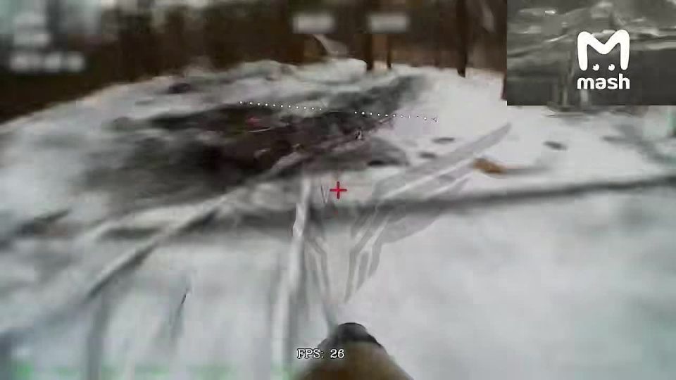 Всушники из нацполка "Арей" бросили позиции и потребовали срочную ротацию на Сумском направлении — вместо них прислали инвалидов и бывших зэков