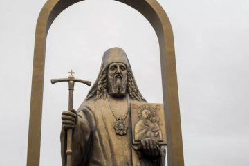 Антон Кольцов: В сердцах мариупольцев на протяжении веков живёт имя, которое стало символом единства разных поколений горожан