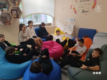 В школах и детсадах Мариуполя прошла «Неделя развития жизнестойкости»