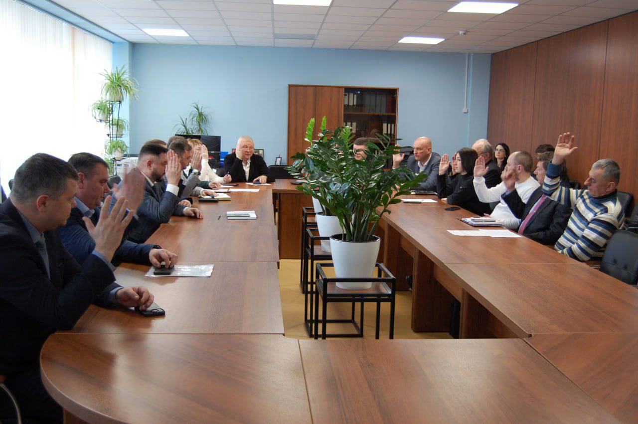 Депутаты Мариупольского городского совета приняли муниципальный порядок распределения компенсационного жилья