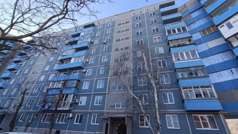 От аварийного состояния – к безопасной эксплуатации