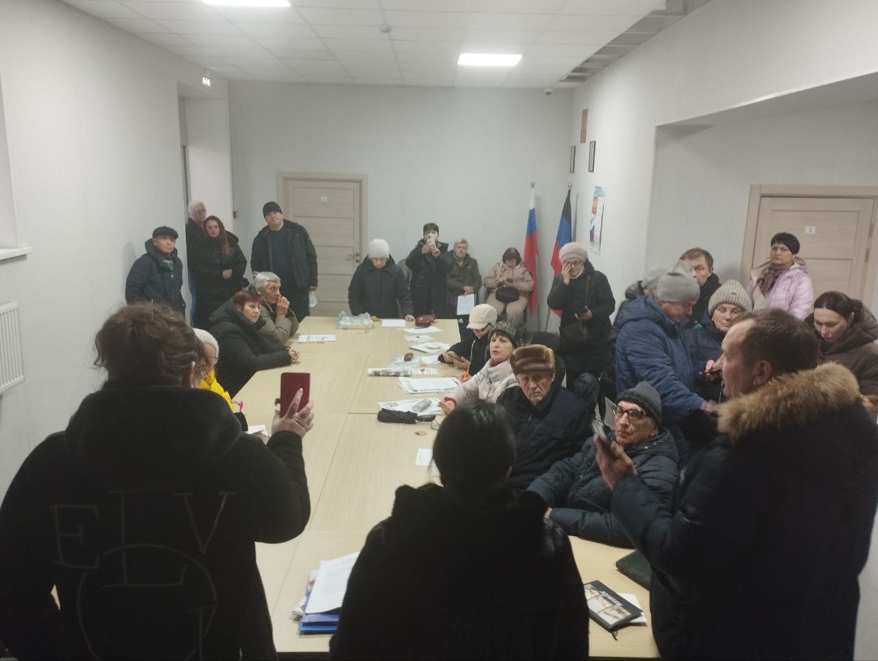 Общение с Управдомом: решение вопросов комфортно и эффективно