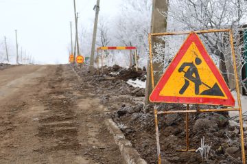 Александр Бондаренко: Важные новости о масштабном ремонте в Волновахском округе!