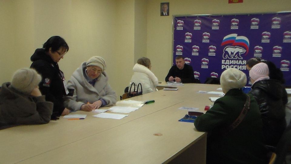 «Управдом» в Ильичевском районе: на пути к переменам