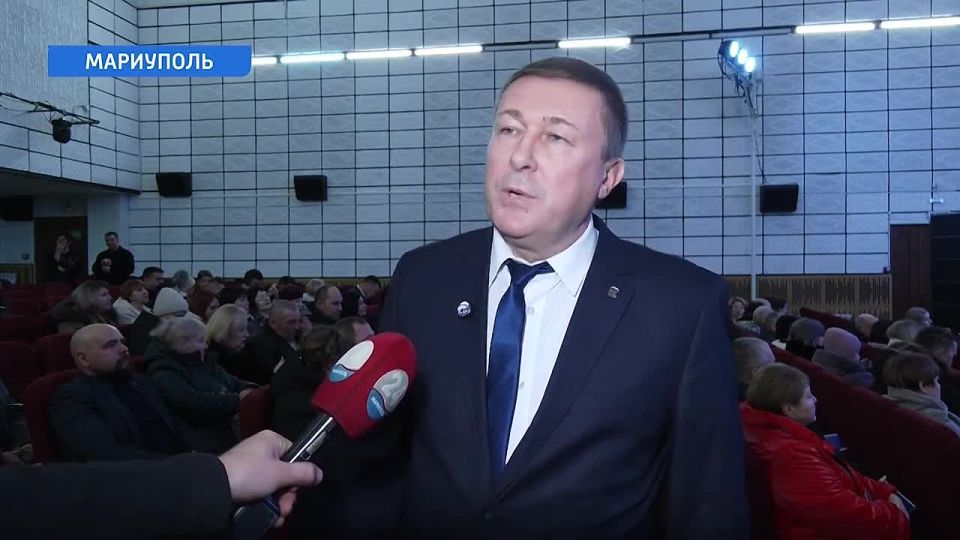 Народная программа партии «Единая Россия»: какая работа проделана в Володарском муниципальном округе? Специальный репортаж