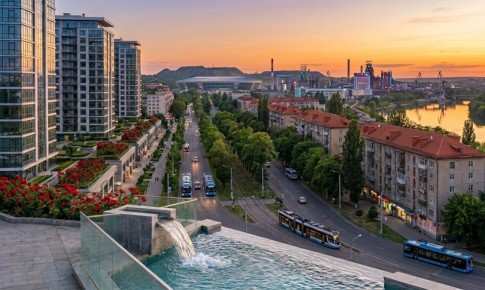 ������-2040: ������, ��������� � ������ ���� � ��� ���, ���� � ������ � ����� �� ������?