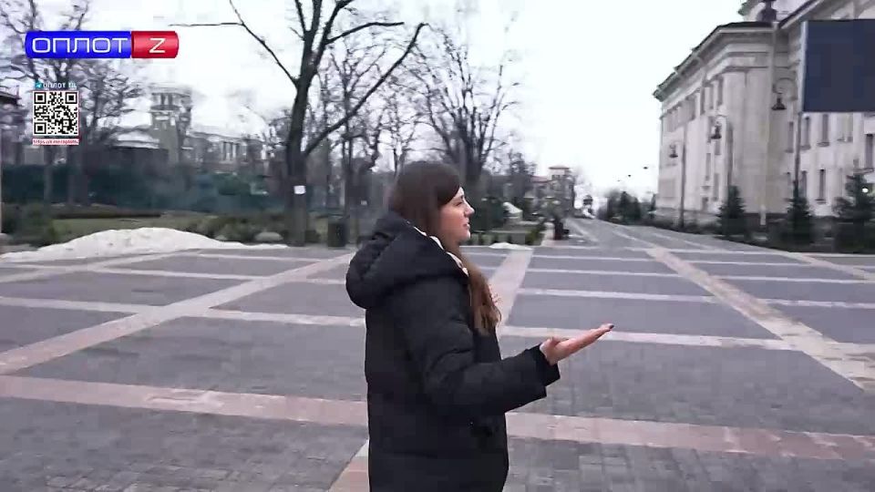 Поехали в Мариуполь!. Именно с этого города началась история нашей программы