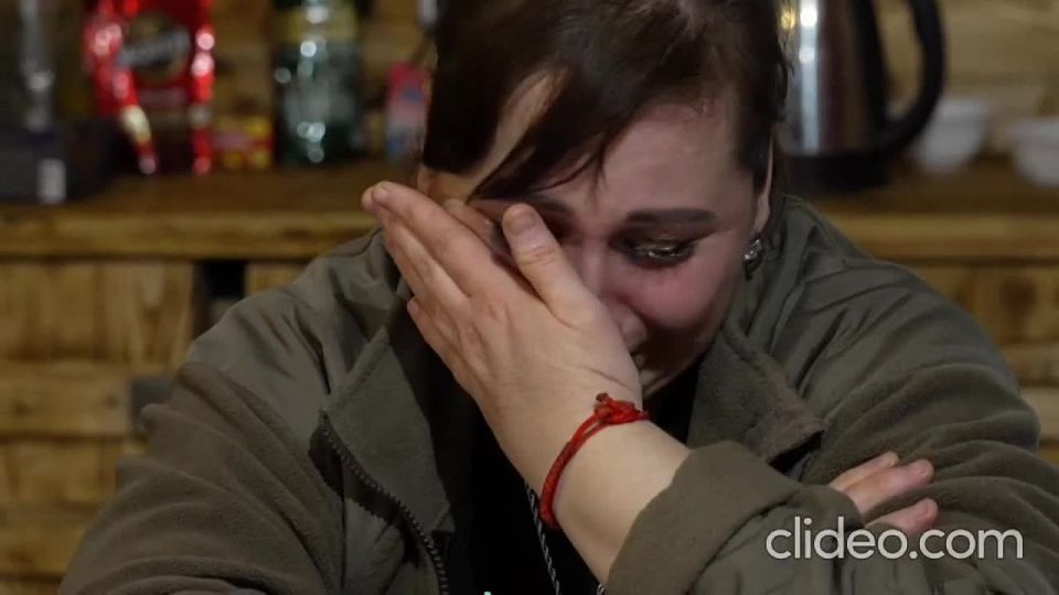 «Мой герой»: фильм военкора «Русской Весны» А. Михайловской на фестивале RT.doc 23 февраля