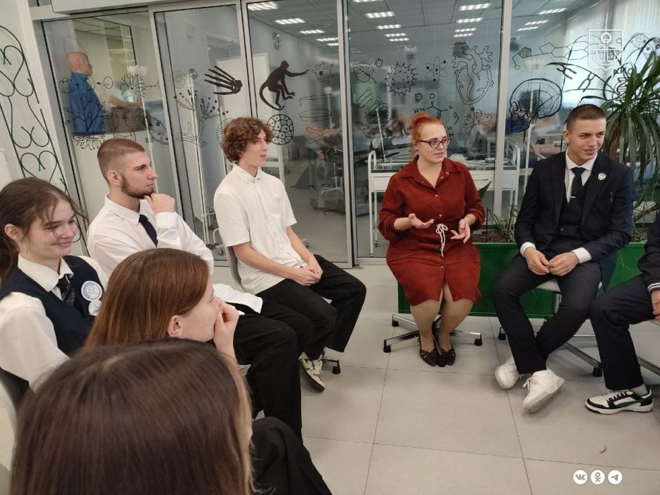 Мариупольские психологи-педагоги признаны одними из лучших в Республике