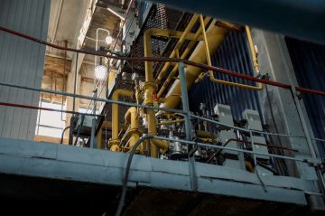 Антон Кольцов: Отопительный сезон в Мариуполе проходит в штатном режиме