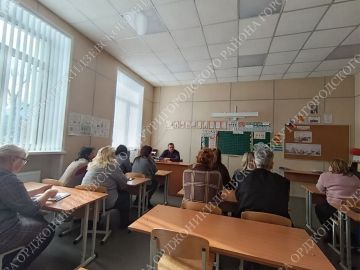 � �������������� ������ � � �������