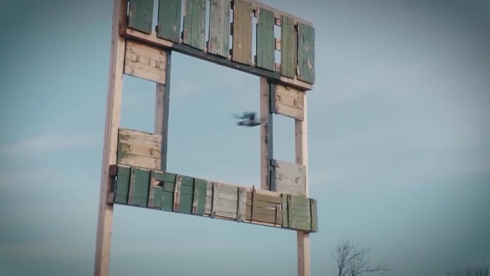 ВОЙСКА БЕСПИЛОТНЫХ СИСТЕМ! ВСТУПАЙ В ЭЛИТУ БУДУЩЕГО