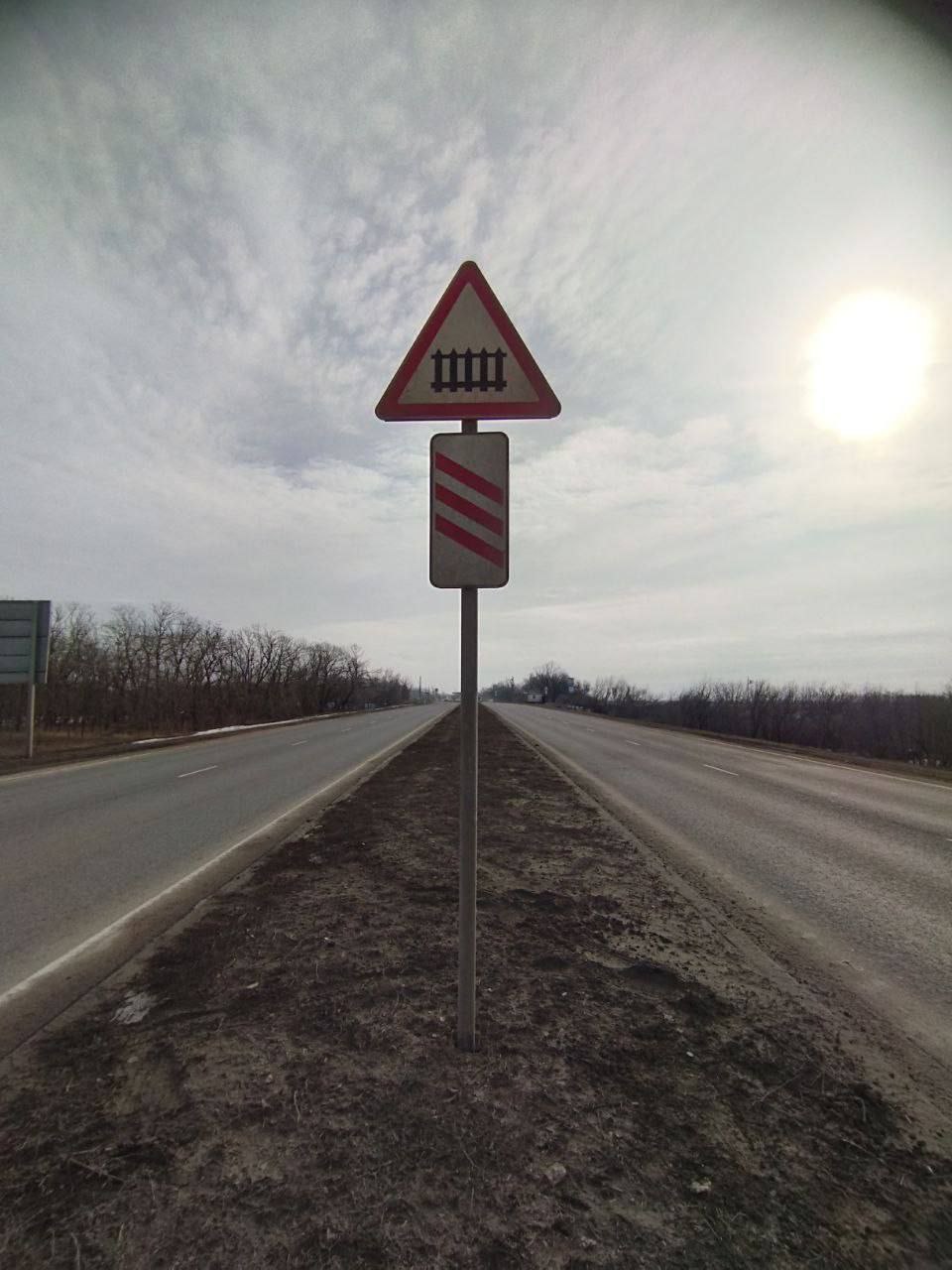 Готовимся к весне! Продолжаем наводить порядок на дорогах общего пользования после зимних снегопадов