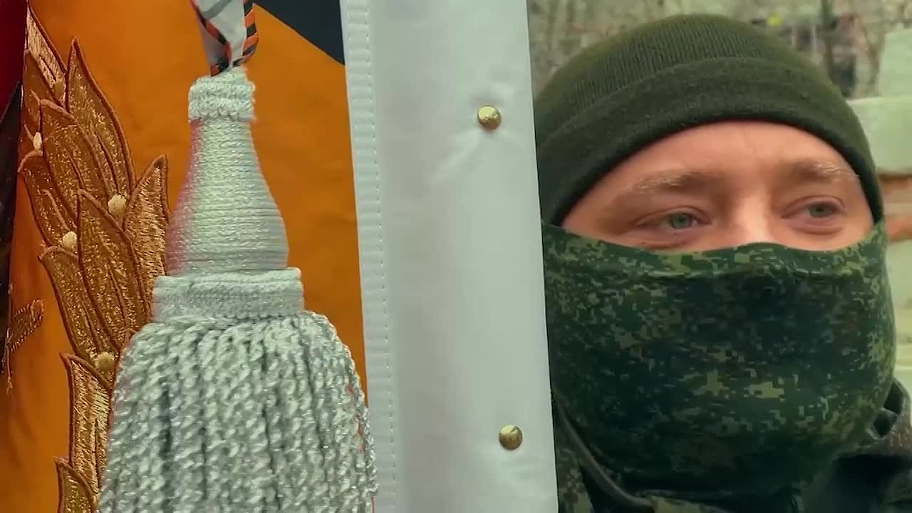 110 ОМСБр - СТАНЬ ЛЕГЕНДОЙ