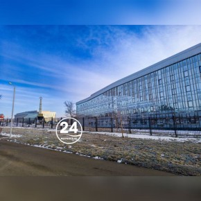 С добрым утром, Мариуполь!