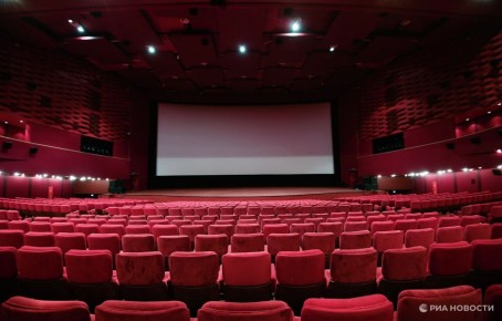 В Москве представили фильм "Малыш" о событиях спецоперации