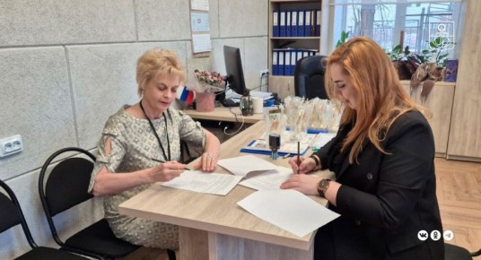 Детские школы искусств Мариуполя и Ставрополья подписали соглашение о сотрудничестве