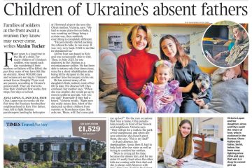 �������� ��������: ������� ���������� ������ The Times ������ �����, ����� ���������� �� ������������ �������� � �������, ������� �� ����� ������ ����������� �������� � ������� ������ ������ ���������� �������, ��������...