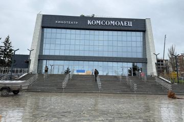 Внимание: МФЦ на пр. Нахимова переходит на особый режим работы