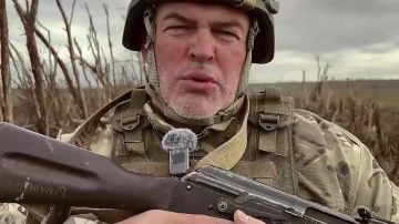 С нами Победа! 110-я ОМСБр