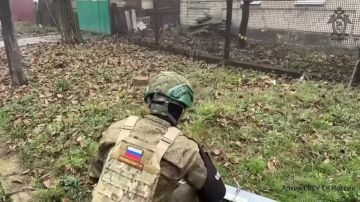 После атаки БПЛА самолетного типа следователи выясняют масштабы разрушений в Мариуполе