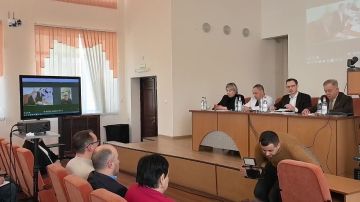 ������� ������: ��������� ���������� ���������� ��������������� ���