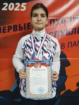 ����� �������: ������������� ���������� ��������� ��������� ������ � ������� ��������