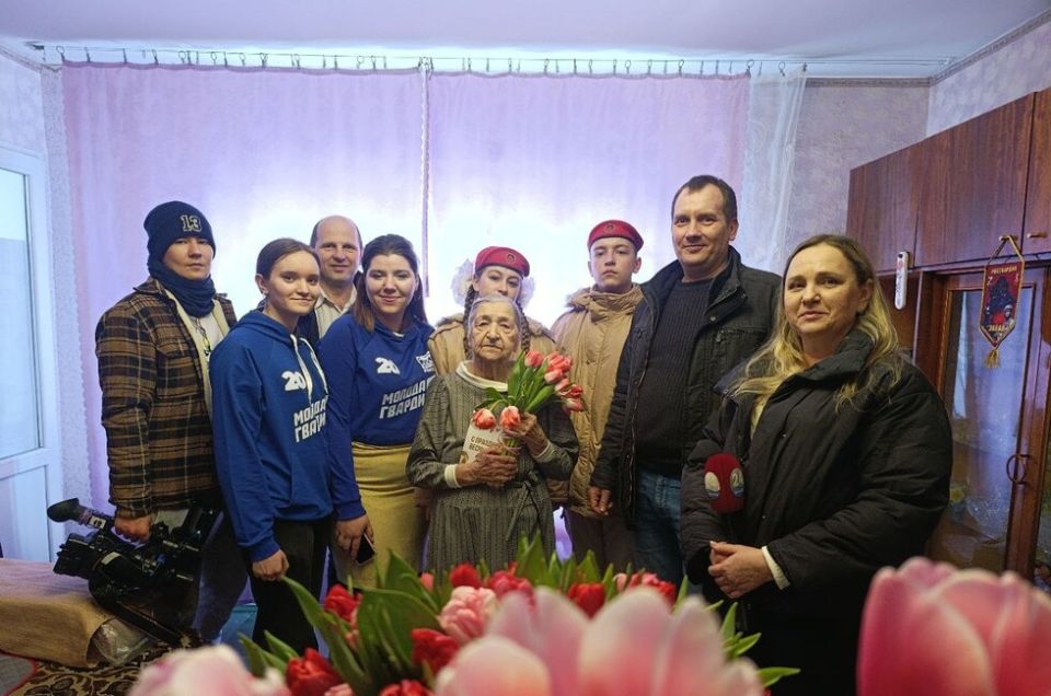 ������ ��� ���������: � ��������� ���������� ������-���������